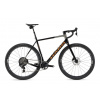 Gravel bike Haro - Buzzard Carbon (Top Shelf) Farba: Čierna, Veľkosť rámu: 56 Gravel bike Haro - Buzzard Carbon (Top Shelf) Farba: Čierna, Veľkosť rámu: 56