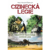 Cizinecká legie - Žuravljov Vasilij Vitaljevič Cizinecká legie - Žuravljov Vasilij Vitaljevič