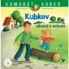 Kubko 28 Kubkov víkend s ockom - Christian Tielmann Kubko 28 Kubkov víkend s ockom - Christian Tielmann