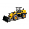Bburago - Stavebníctvo, New Holland W170D - kolesový nakladač, 1:50 Bburago - Stavebníctvo, New Holland W170D - kolesový nakladač, 1:50