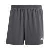 adidas Own The Run Shorts Running Mens Grey Six XL adidas Own The Run Shorts Running Mens Grey Six XL
