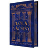 Vôľa väčšiny - Islington James Vôľa väčšiny - Islington James