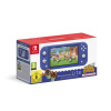 Nintendo Switch Lite + Animal Crossing Nintendo 45496546120 Modrá Nintendo Switch Lite + Animal Crossing Nintendo 45496546120 Modrá