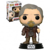 Star Wars Last Jedi Funko POP figúrka - Luke Skywalker - Bobble Head Star Wars Last Jedi Funko POP figúrka - Luke Skywalker - Bobble Head