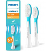 Philips HX6042/90 Kids standard, 2pcs Philips HX6042/90 Kids standard, 2pcs