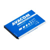 Baterie AVACOM GSLG-LG320-S2900 do mobilu LG H815 G4 Li-Ion 3,85V 2900mAh (náhrada BL-51YF) Baterie AVACOM GSLG-LG320-S2900 do mobilu LG H815 G4 Li-Ion 3,85V 2900mAh (náhrada BL-51YF)