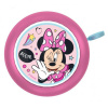 Seven Zvonek na kolo Minnie Boom kovový Kov, Plast, průměr 5 cm Seven Zvonek na kolo Minnie Boom kovový Kov, Plast, průměr 5 cm