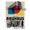 Bauhaus - Valentina Grande, Sergio Varbella (ilustrátor) Bauhaus - Valentina Grande, Sergio Varbella (ilustrátor)