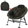 Kreslo Giants Fishing Moon Chair Deluxe + taška Kreslo Giants Fishing Moon Chair Deluxe + taška