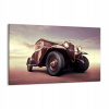 Plátno 120x80 retro autá v 2621 (Plátno 120x80 retro autá v 2621) Plátno 120x80 retro autá v 2621 (Plátno 120x80 retro autá v 2621)