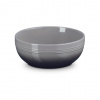 Le Creuset Jedálenská miska COUPE 16 cm, 770 ml, FLINT, kamenina Le Creuset Jedálenská miska COUPE 16 cm, 770 ml, FLINT, kamenina