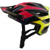 TROY LEE DESIGNS A3 MIPS ELECTRA BLACK - XL-XX TROY LEE DESIGNS A3 MIPS ELECTRA BLACK - XL-XX