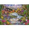 SCHMIDT Horský potok 2000 dielov SCHMIDT Horský potok 2000 dielov