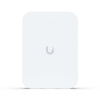 Ubiquiti U7 In-Wall 4300 Mbit/s Biela Podpora napájania cez Ethernet (PoE) (U7-IW) Ubiquiti U7 In-Wall 4300 Mbit/s Biela Podpora napájania cez Ethernet (PoE) (U7-IW)
