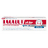 LACALUT aktiv PLUS zubná pasta 75ml LACALUT aktiv PLUS zubná pasta 75ml