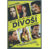 Divoši DVD Divoši DVD