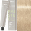 Indola Blonde Expert farba, tónovací gél G.31 Pastelová Zlato-Popolavá Indola Blonde Expert farba, tónovací gél G.31 Pastelová Zlato-Popolavá
