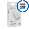 SBOX HC-693, Univerzálny adaptér USB/USB C SBOX HC-693, Univerzálny adaptér USB/USB C