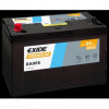 Exide Premium 12V 95Ah 800A EA955 Exide Premium 12V 95Ah 800A EA955