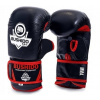 Úchopové rukavice DBX BUSHIDO ARB-727 8 oz Úchopové rukavice DBX BUSHIDO ARB-727 8 oz
