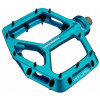 Pedále Race Face Atlas 22 - turquoise uni Pedále Race Face Atlas 22 - turquoise uni