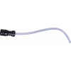 Makita LX00000004 MAKITA - Wasserflaschenadapter LX00000004 Adaptér na vodní láhev 1 ks Makita LX00000004 MAKITA - Wasserflaschenadapter LX00000004 Adaptér na vodní láhev 1 ks