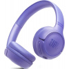 JBL Tune 530BT, bezdrôtové slúchadlá, fialové JBL T530BTLAV JBL Tune 530BT, bezdrôtové slúchadlá, fialové JBL T530BTLAV