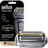 Braun Braun Kombipack 96M Original Scherkopf holicí hlava nerezová ocel, černá 1 ks Braun Braun Kombipack 96M Original Scherkopf holicí hlava nerezová ocel, černá 1 ks