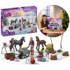 Schleich Horse Club - Adventný kalendár pre deti FIGÚRKY, 24 OKIENOK 4+ Schleich Horse Club - Adventný kalendár pre deti FIGÚRKY, 24 OKIENOK 4+