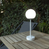 Stolná LED lampa Newgarden Norai Slim, antracitová - LUMNRS035ANWLNW Stolná LED lampa Newgarden Norai Slim, antracitová - LUMNRS035ANWLNW