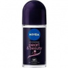 Nivea roll-on Pearl & Beauty Black 50 ml Ž Nivea roll-on Pearl & Beauty Black 50 ml Ž