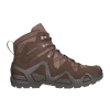 Taktická obuv Lowa ZEPHYR MK2 GTX Mid dark brown UK11 (46) Taktická obuv Lowa ZEPHYR MK2 GTX Mid dark brown UK11 (46)