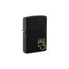 Zippo 66072 Fire Heart Design Zippo 66072 Fire Heart Design