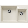 Kuchynský drez Blanco Legra 8 Biela soft 527089 Kuchynský drez Blanco Legra 8 Biela soft 527089