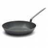 de Buyer Univerzálna panvica LA LYONNAISE 30 cm, oceľ de Buyer Univerzálna panvica LA LYONNAISE 30 cm, oceľ