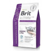 Brit VD Cat GF Gastrointestinal High Fibre 2kg Brit VD Cat GF Gastrointestinal High Fibre 2kg