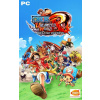 One Piece: Unlimited World Red - Deluxe Edition - Steam PC One Piece: Unlimited World Red - Deluxe Edition - Steam PC