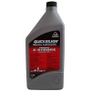 QUICKSILVER PREMIUM 2-STROKE ENGINE OIL 1 L 8M0205370 TCW3, TCW-3, TC-W3 QUICKSILVER PREMIUM 2-STROKE ENGINE OIL 1 L 8M0205370 TCW3, TCW-3, TC-W3