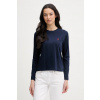 Polo Ralph Lauren tričko s dlhým rukávom dámske bavlnené 211B14604 tmavomodrá XXS Polo Ralph Lauren tričko s dlhým rukávom dámske bavlnené 211B14604 tmavomodrá XXS
