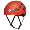 Black Diamond HALF DOME HELMET červená M/L Black Diamond HALF DOME HELMET červená M/L