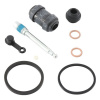 Opravná sada zadního brzdového třmenu ALL BALLS KAWASAKI EX 650 Ninja 650 rok 17-24 Opravná sada zadního brzdového třmenu ALL BALLS KAWASAKI EX 650 Ninja 650 rok 17-24
