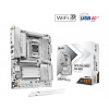 ASRock MB Sc AM5 X870 Challenger WiFi WHITE, AMD X870, 4xDDR5, 1xHDMI, 2xUSB4, WiFi X870 CHALLENGER WIFI WHITE ASRock MB Sc AM5 X870 Challenger WiFi WHITE, AMD X870, 4xDDR5, 1xHDMI, 2xUSB4, WiFi X870 CHALLENGER WIFI WHITE