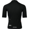 Cyklistický dres POC M's Pristine Jersey - uranium black XXL Cyklistický dres POC M's Pristine Jersey - uranium black XXL