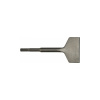 Güde 58200 sekáč plochý sds-plus 165 x 75 mm Güde 58200 sekáč plochý sds-plus 165 x 75 mm