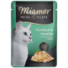 Filet Miamor tuniak a zelenina v želé 100 g Filet Miamor tuniak a zelenina v želé 100 g