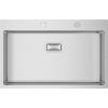 Sinks BOXER 790 FI 1,2 mm RDBOK7905052FI Sinks BOXER 790 FI 1,2 mm RDBOK7905052FI