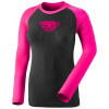 Tričko DYNAFIT SPEED DRYARN W L/S TEE Lady veľkosť 48/42 Tričko DYNAFIT SPEED DRYARN W L/S TEE Lady veľkosť 48/42