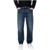 Tommy Hilfiger Džínsy Bootcut DM0DM22240 1BK Modrá Tommy Hilfiger Džínsy Bootcut DM0DM22240 1BK Modrá