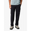 Turistické nohavice Columbia Silver Ridge Elite Convertible Pant - black Turistické nohavice Columbia Silver Ridge Elite Convertible Pant - black