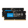 Crucial/SO-DIMM DDR5/128/5600MHz/CL46/2x64GB Crucial/SO-DIMM DDR5/128/5600MHz/CL46/2x64GB